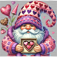 Valentine's Day-QRJ  2203